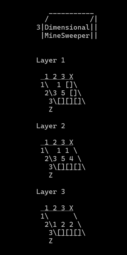maze project image